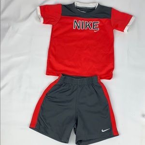 Nike Outfit 24 months